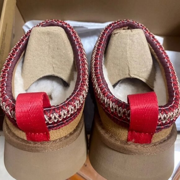 New UGG Tazz Tasman Sandals Women Slipper - Picture 2 of 8